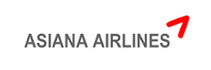 Aerolínea Asiana Airlines